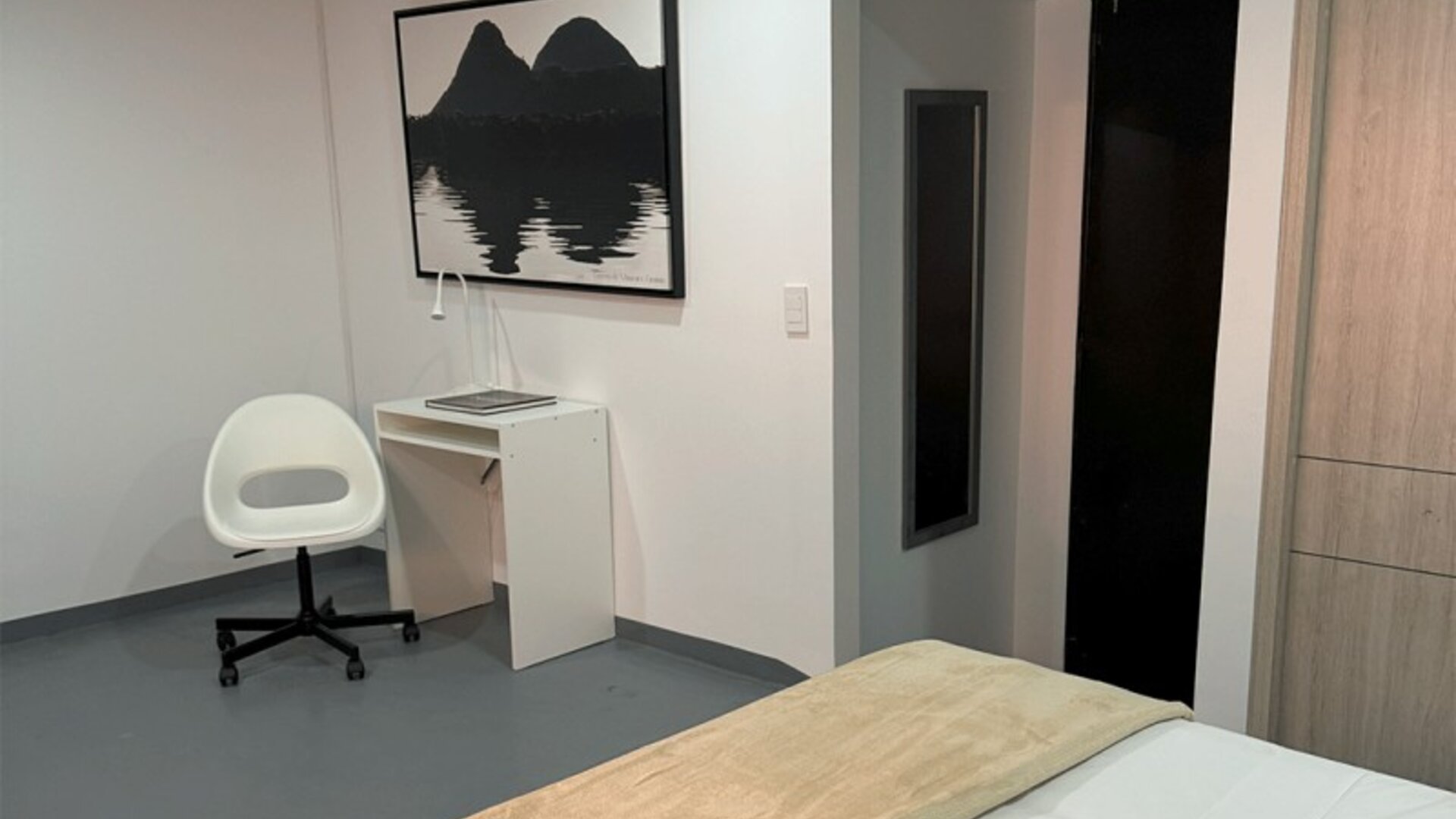 Ope Suites Calle 100