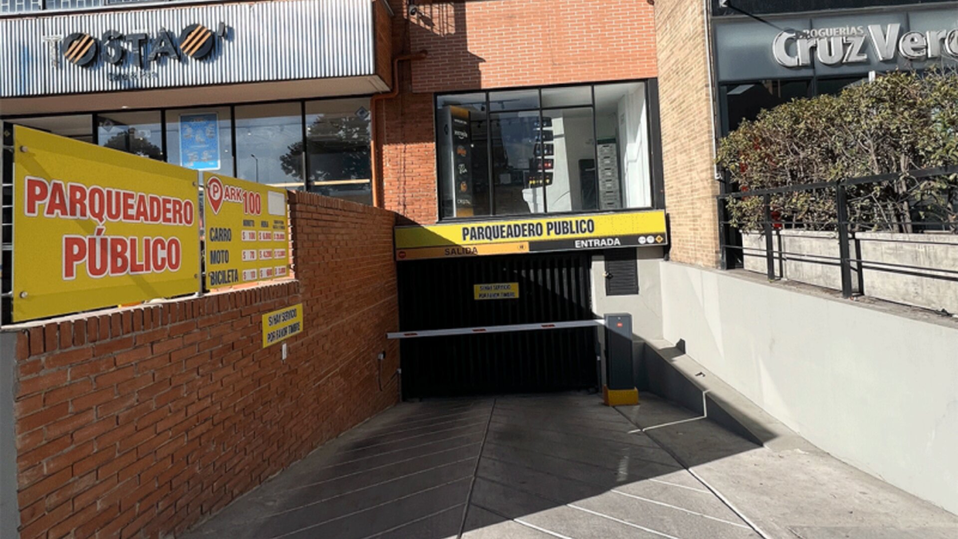 Ope Suites Calle 100