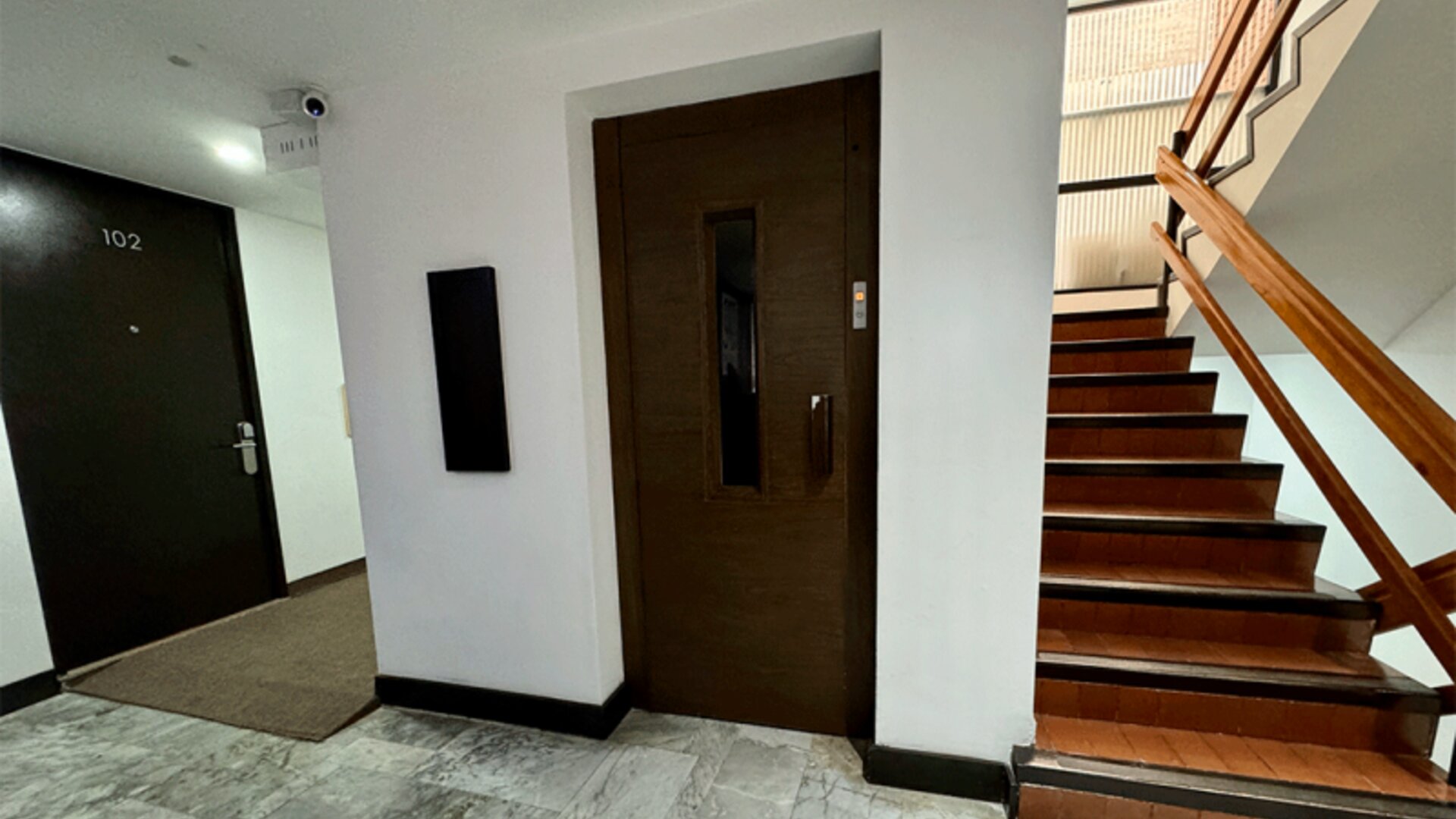 Ope Suites Calle 100