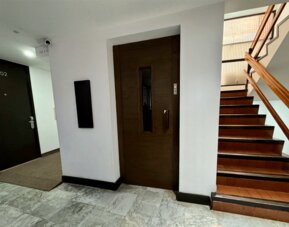 Ope Suites Calle 100