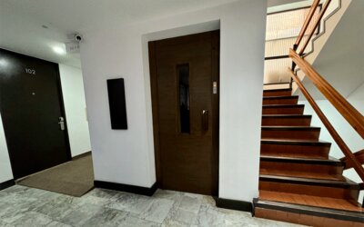 Ope Suites Calle 100