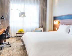 DoubleTree By Hilton Hotel Bogotá-Parque 93