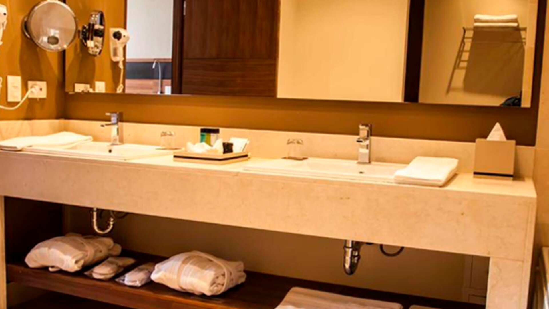 DoubleTree By Hilton Hotel Bogotá-Parque 93