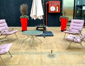 Toscana Loft Apartasuites