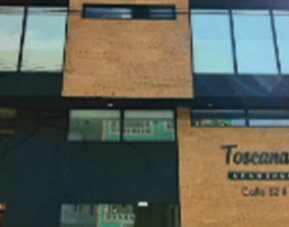 Toscana Loft Apartasuites