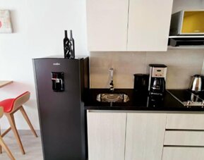 Toscana Loft Apartasuites