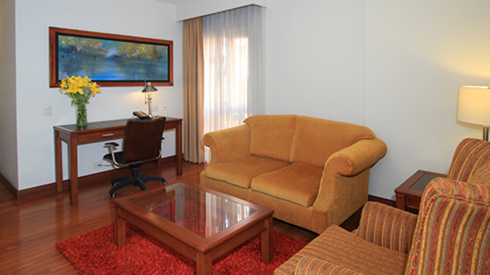 Windsor House Inn By GEH Suites