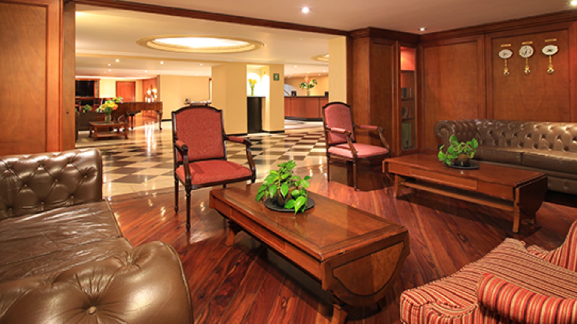 Windsor House Inn By GEH Suites