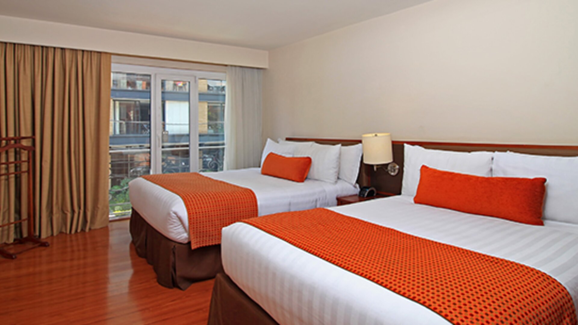 Windsor House Inn By GEH Suites