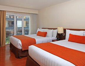 Windsor House Inn By GEH Suites