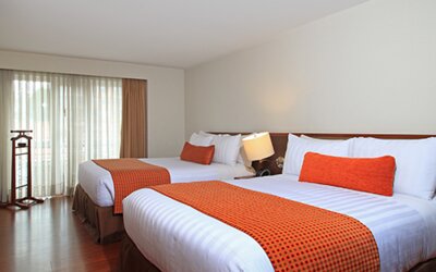 Windsor House Inn By GEH Suites