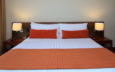 Windsor House Inn By GEH Suites