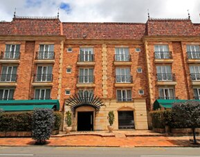 Windsor House Inn By GEH Suites