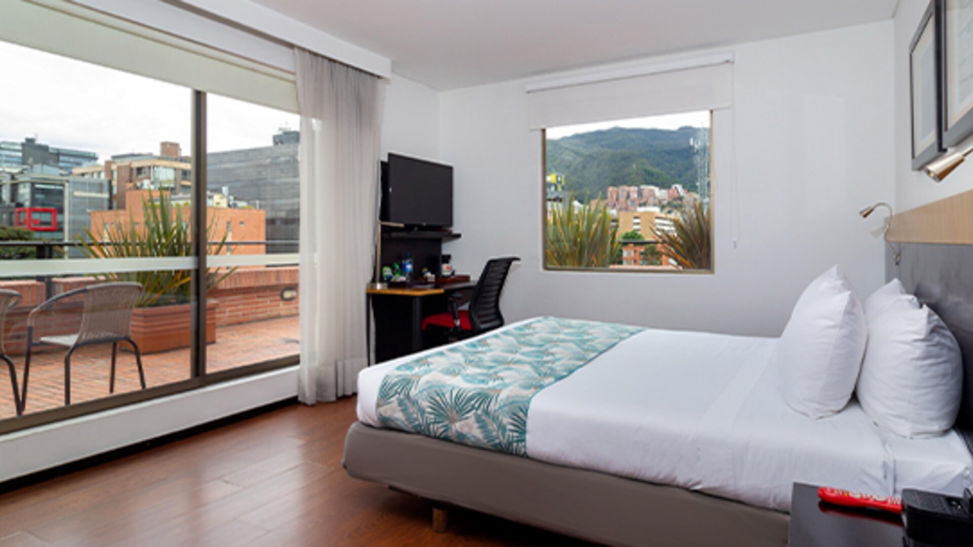 Hotel Madisson Inn Luxury By GEH Suites