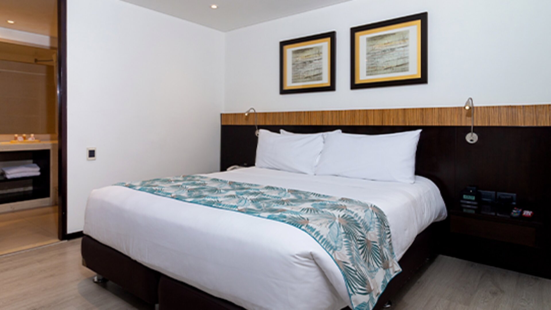 Hotel Madisson Inn Luxury By GEH Suites