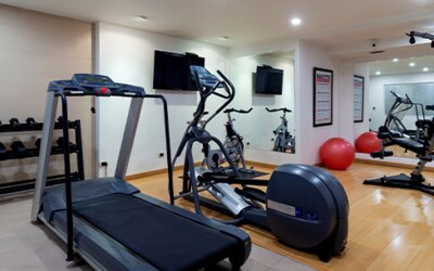 Hotel Madisson Inn Luxury By GEH Suites