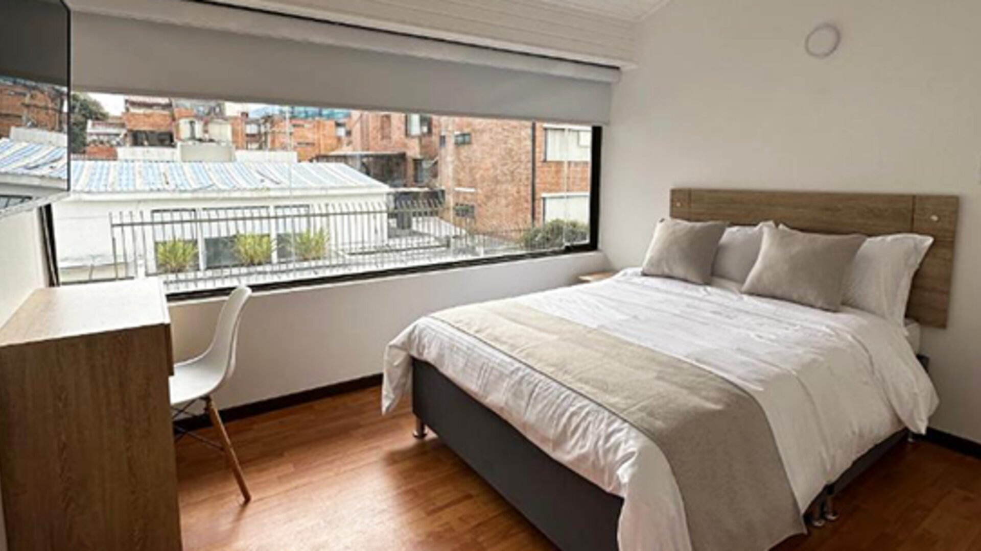One Fourteen Rooms