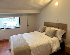 One Fourteen Rooms