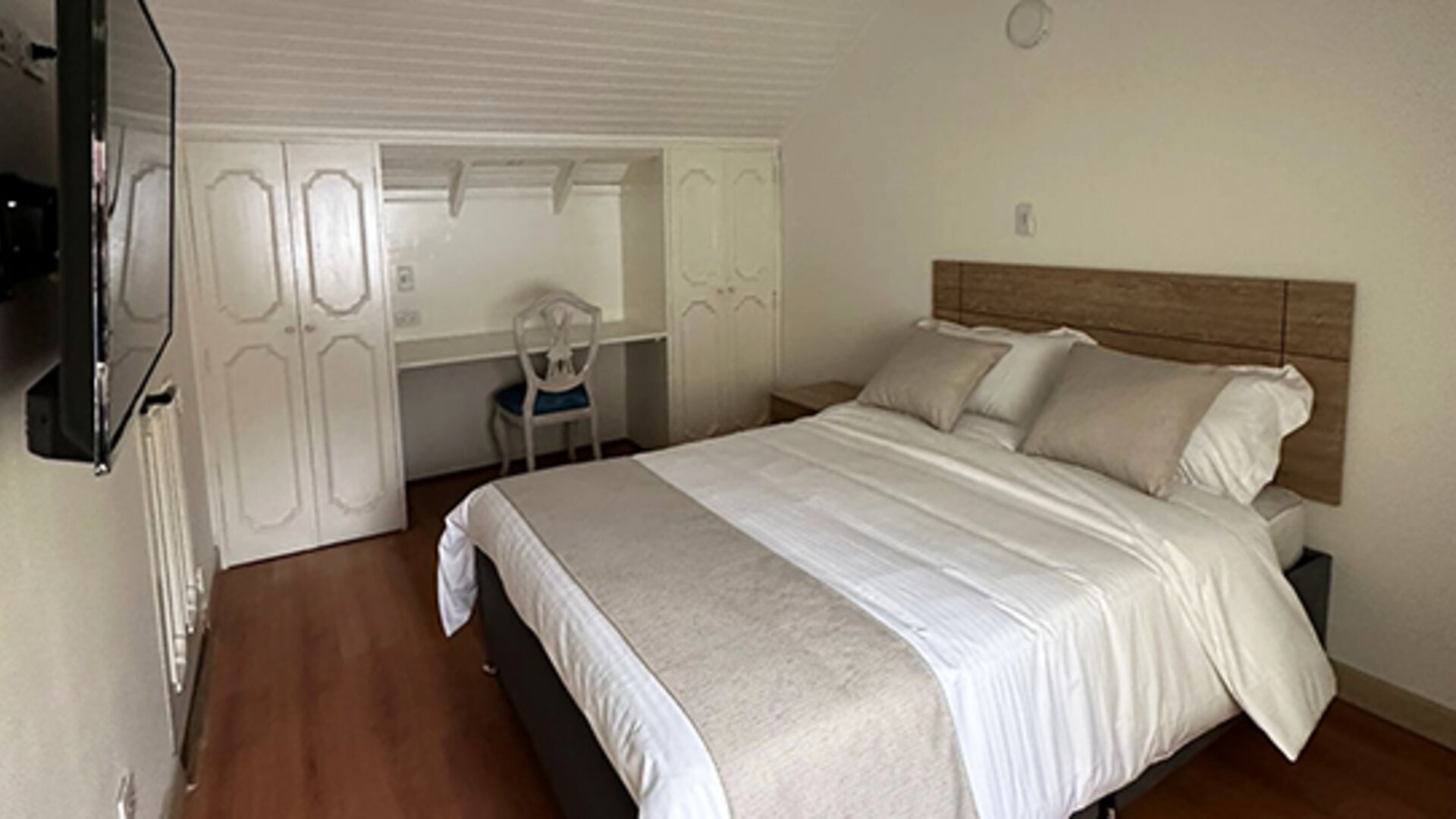 One Fourteen Rooms
