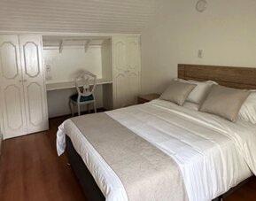 One Fourteen Rooms