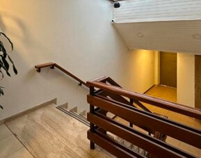 One Fourteen Rooms