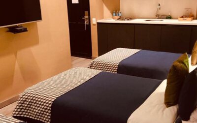 Hotel Regina