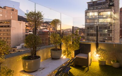 Hotel Regina