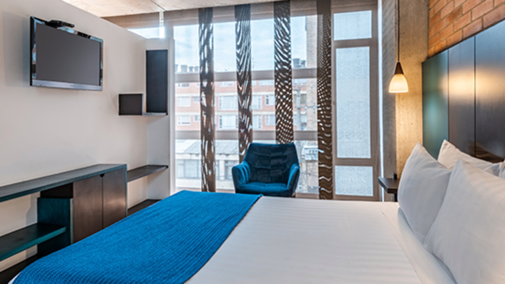 Hotel 5 Elementos Corferias By HBP