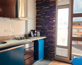 Hotel 5 Elementos Corferias By HBP