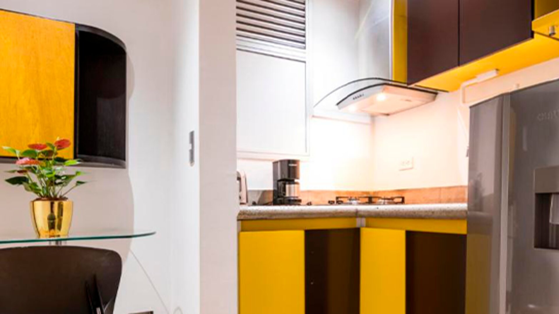 Hotel 5 Elementos Corferias By HBP