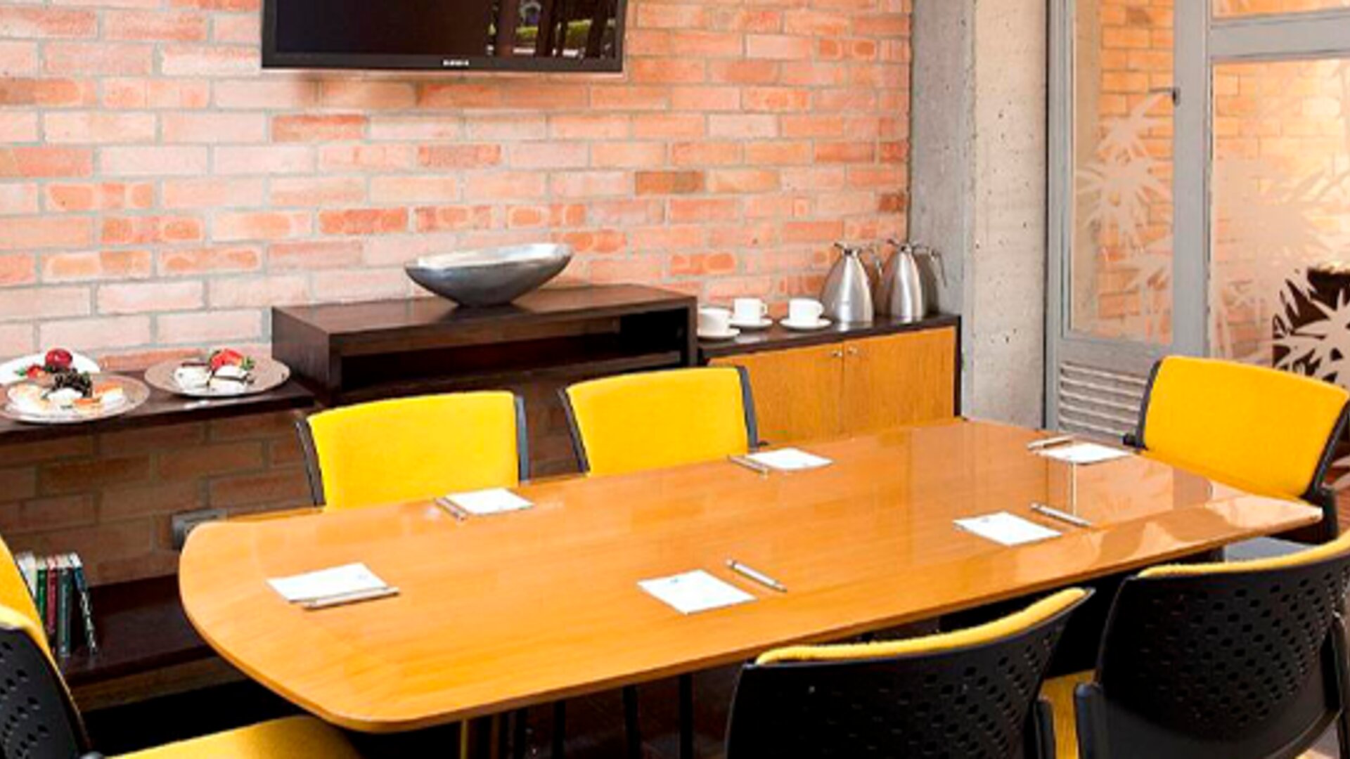 Hotel 5 Elementos Corferias By HBP