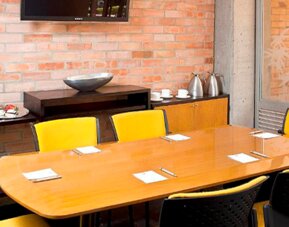 Hotel 5 Elementos Corferias By HBP