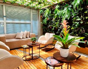 Hotel 5 Elementos Corferias By HBP