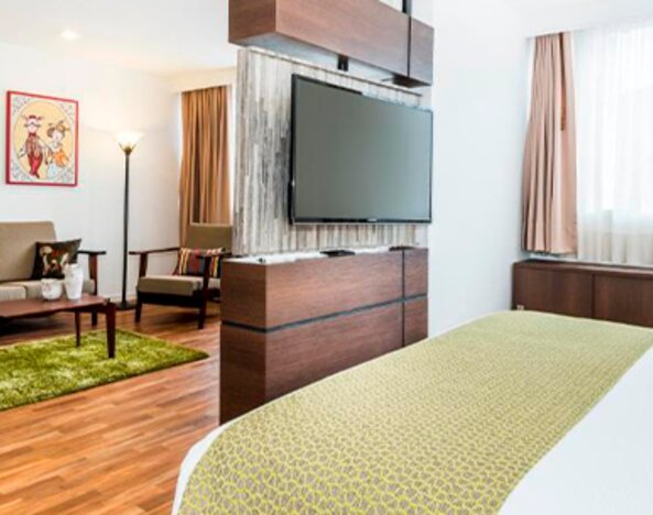 Hotel Vilar América