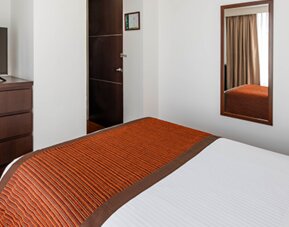 Hotel Vilar América