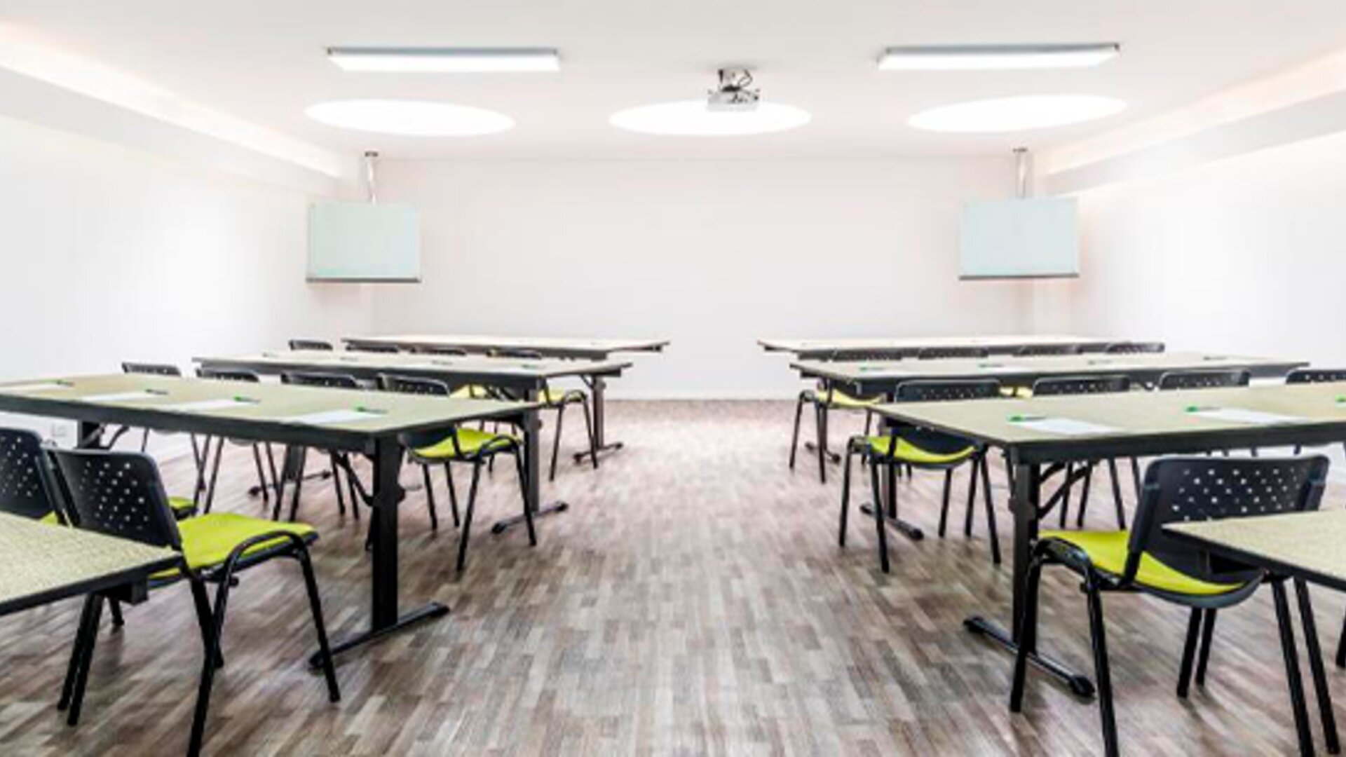 Hotel Vilar América