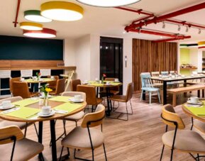 Hotel Vilar América