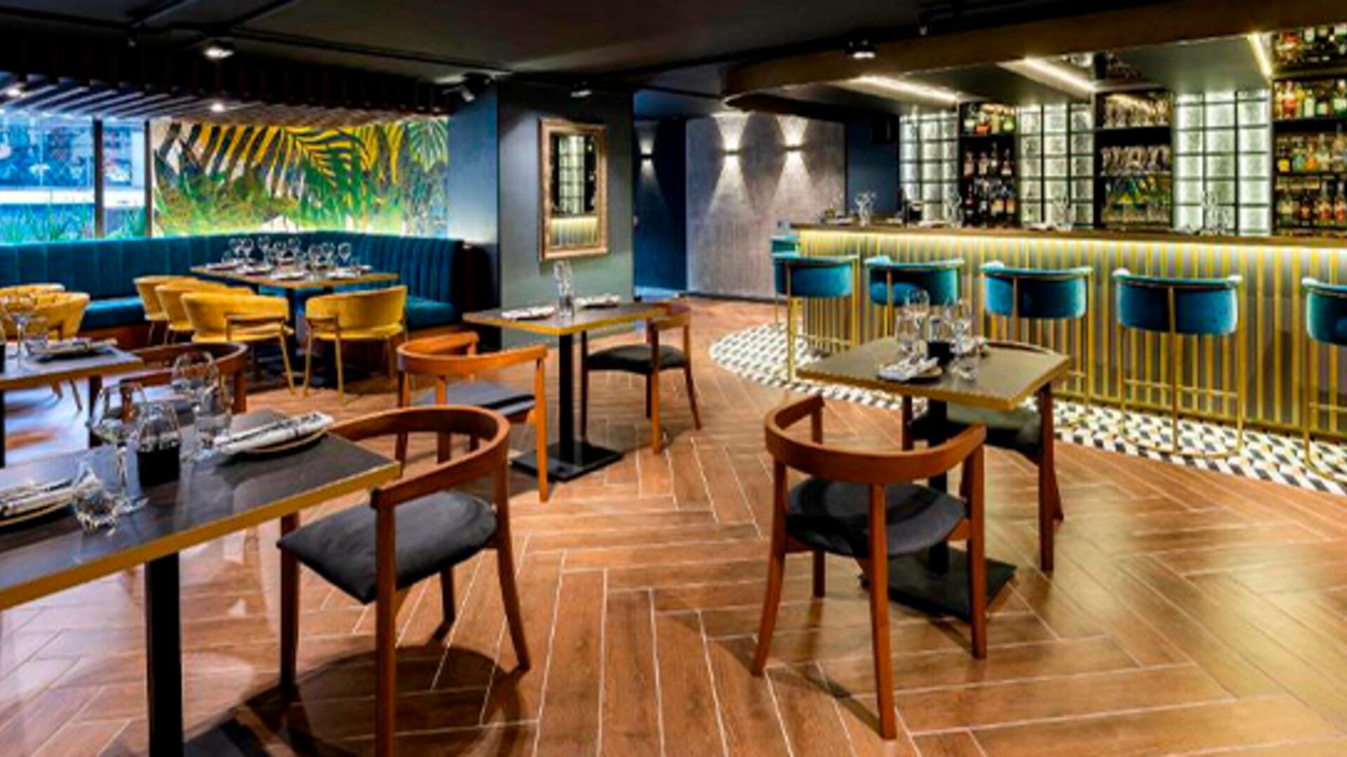 Hotel Vilar América