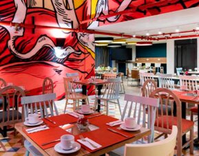 Hotel Vilar América