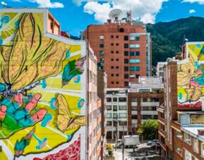 Hotel Vilar América