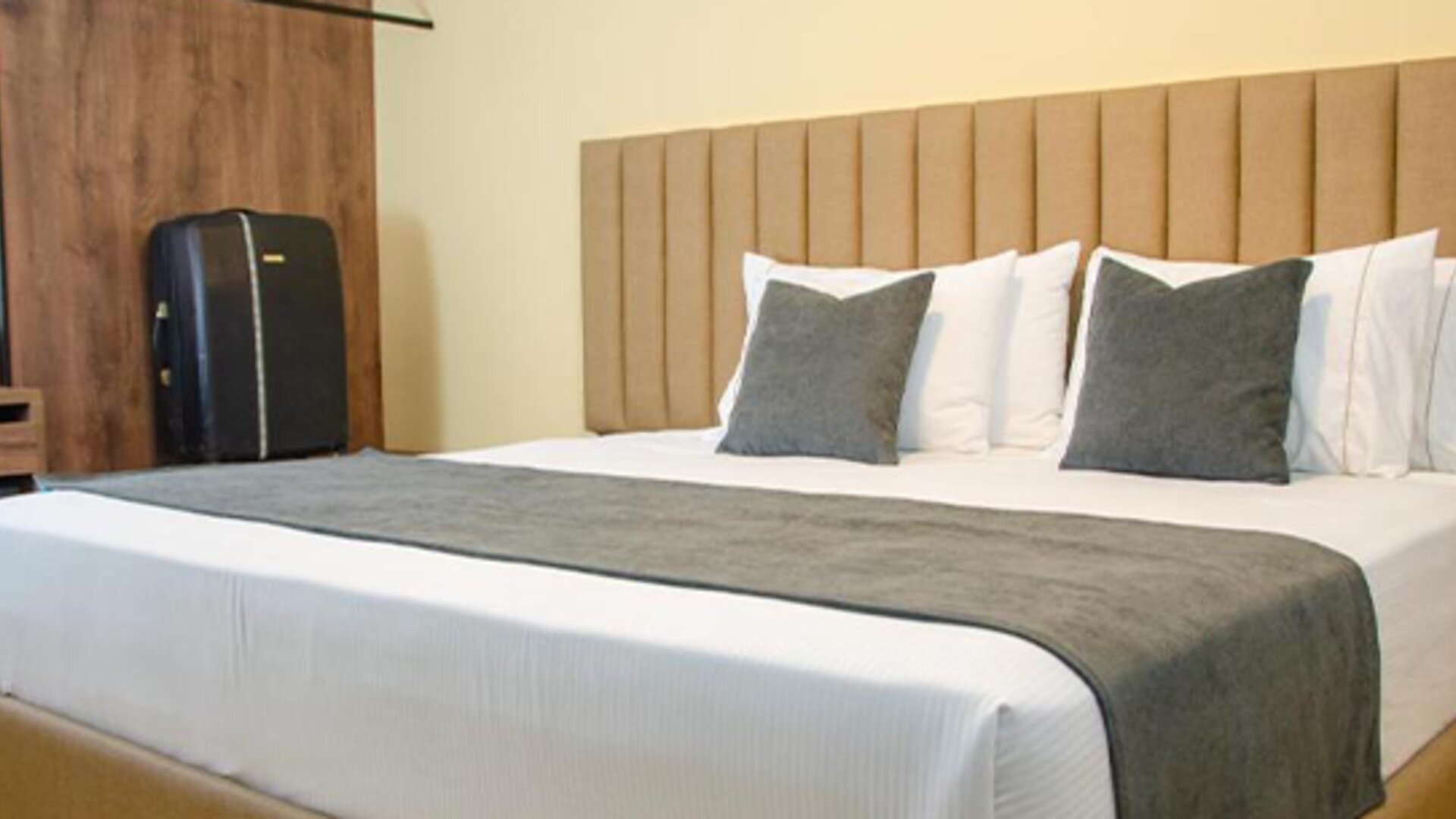 Hotel Las Américas Bogotá