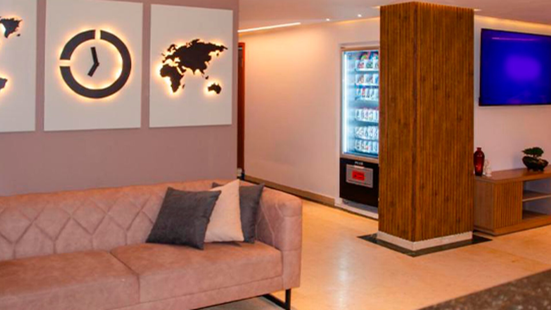 Hotel Las Américas Bogotá