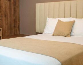 Hotel Las Américas Bogotá