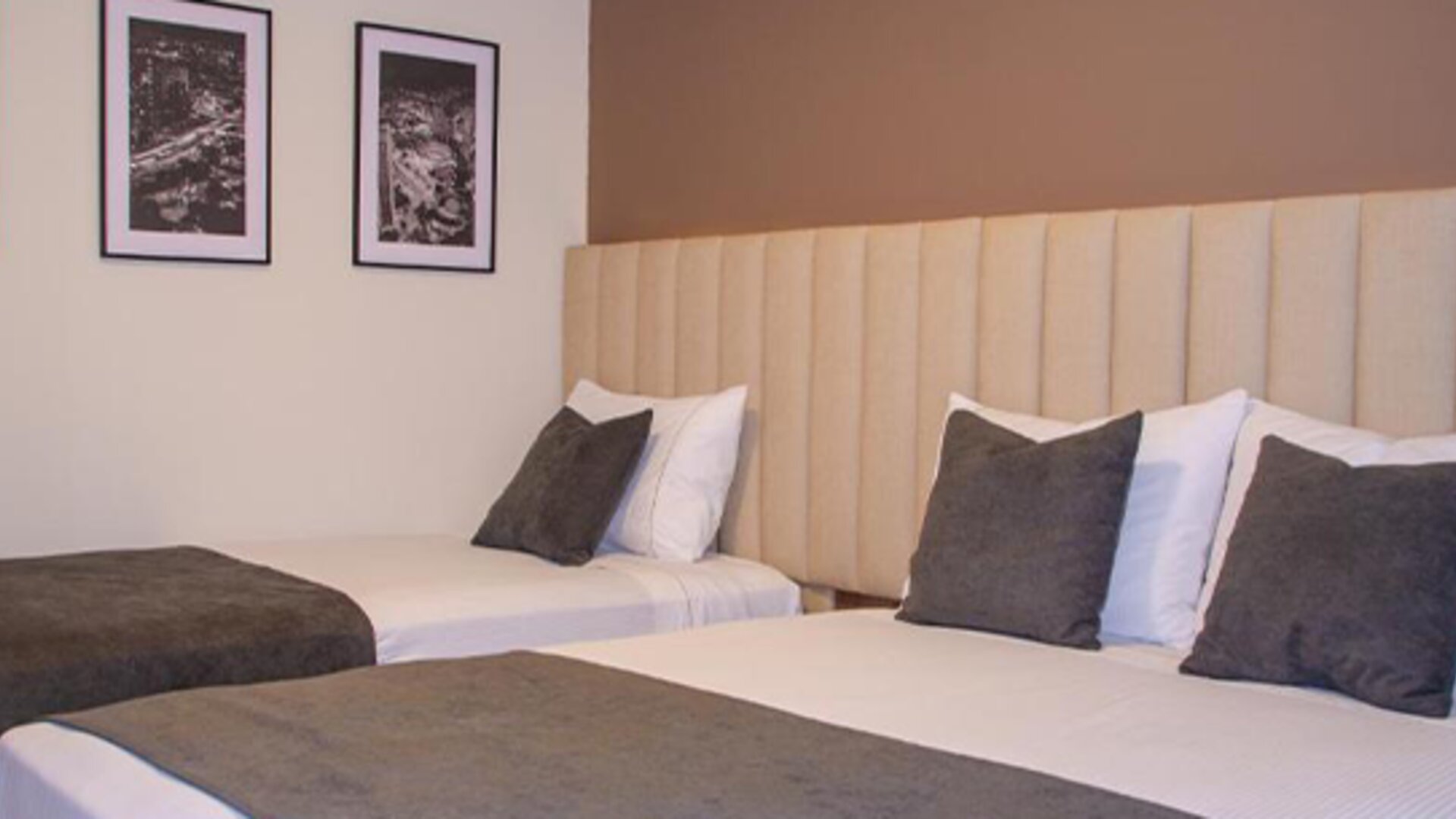 Hotel Las Américas Bogotá