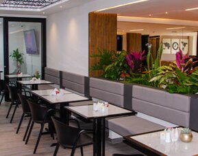 Hotel Las Américas Bogotá