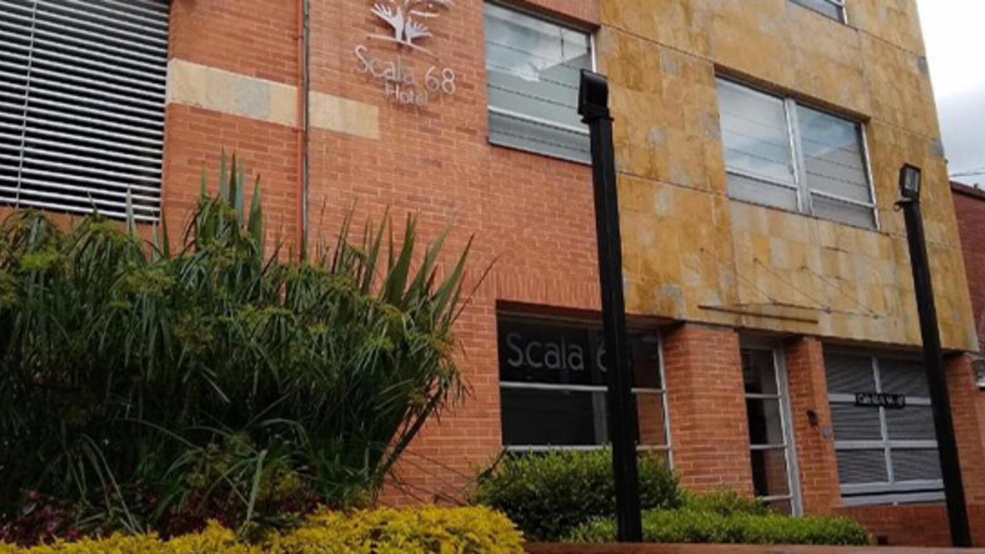 Hotel Scala 68