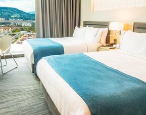 Sonesta Hotel Bucaramanga