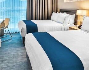 Sonesta Hotel Bucaramanga