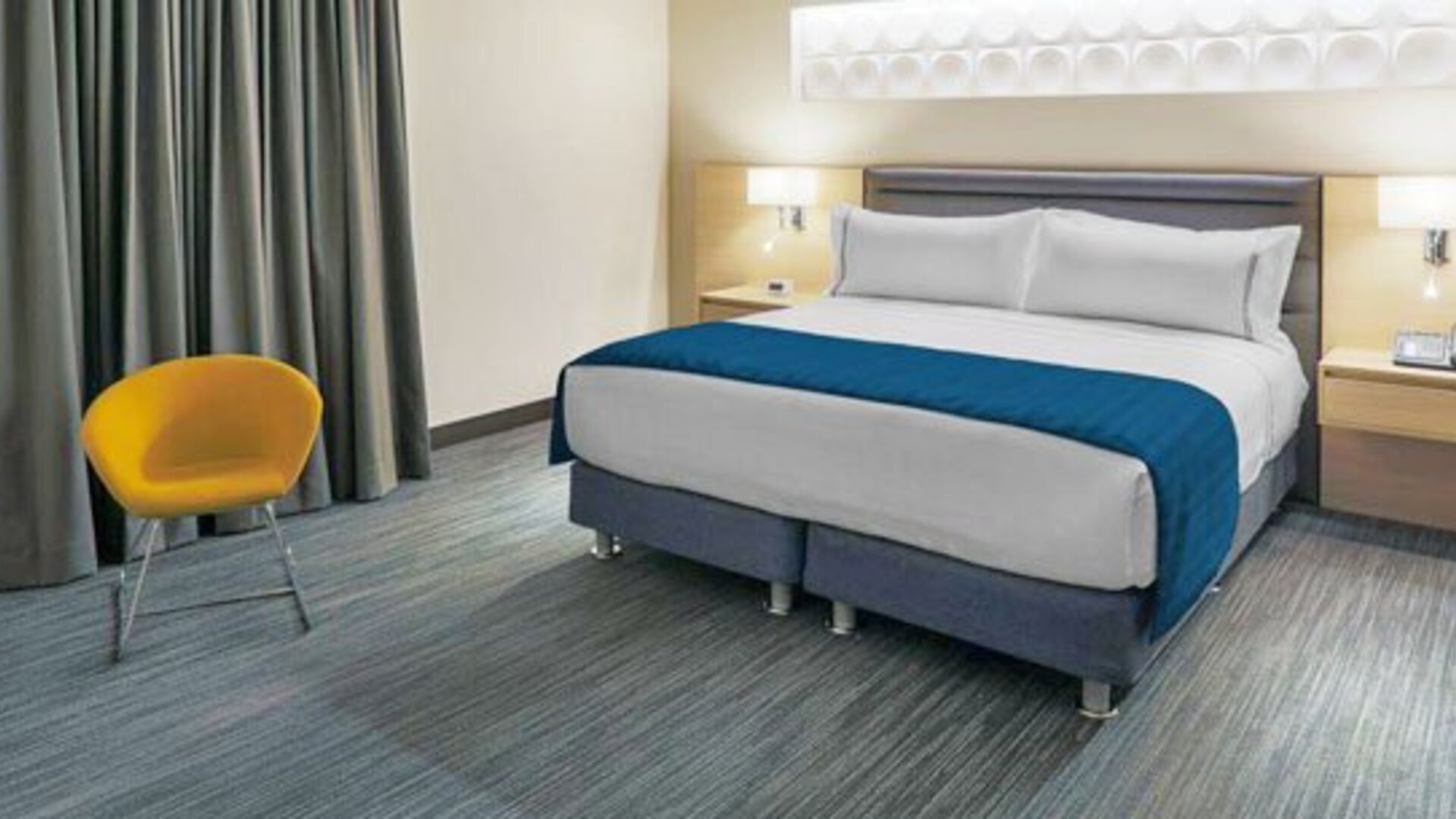 Sonesta Hotel Bucaramanga