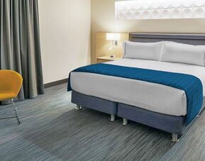 Sonesta Hotel Bucaramanga